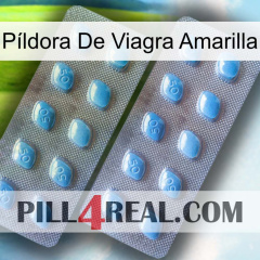 Píldora De Viagra Amarilla viagra4